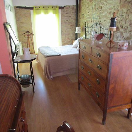 Ca'Ls Avis Konuk evi Serra Dış mekan fotoğraf