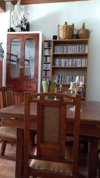 Ca'Ls Avis Konuk evi Serra Dış mekan fotoğraf