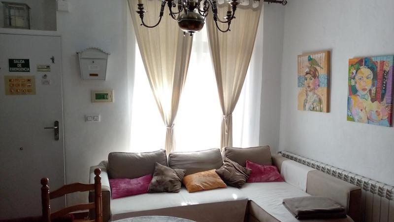 Ca'Ls Avis Konuk evi Serra Dış mekan fotoğraf