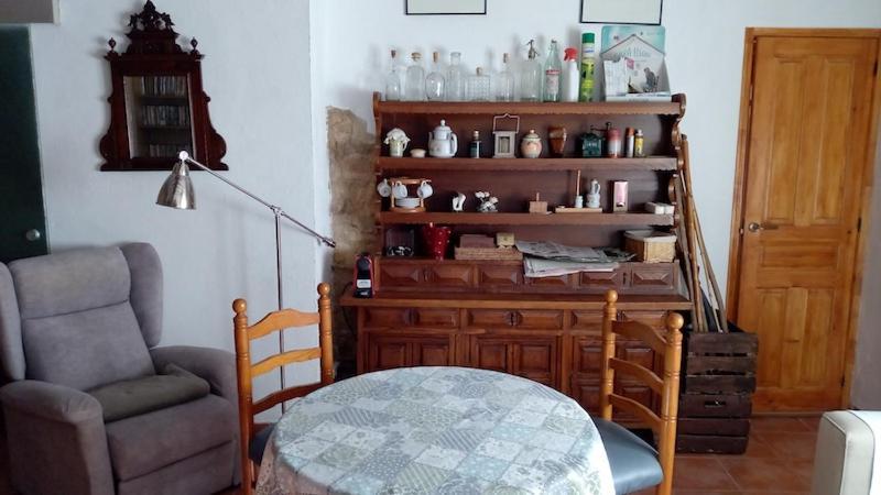 Ca'Ls Avis Konuk evi Serra Dış mekan fotoğraf