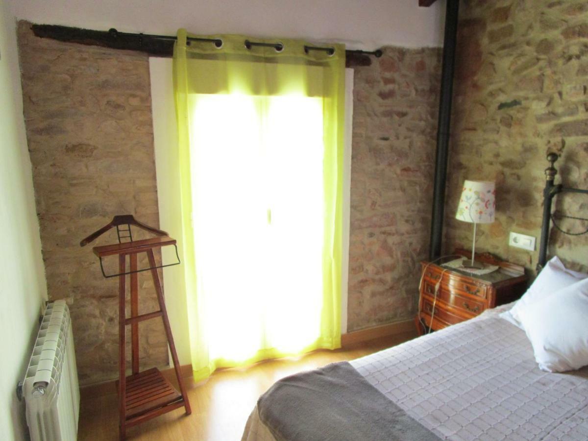 Ca'Ls Avis Konuk evi Serra Dış mekan fotoğraf