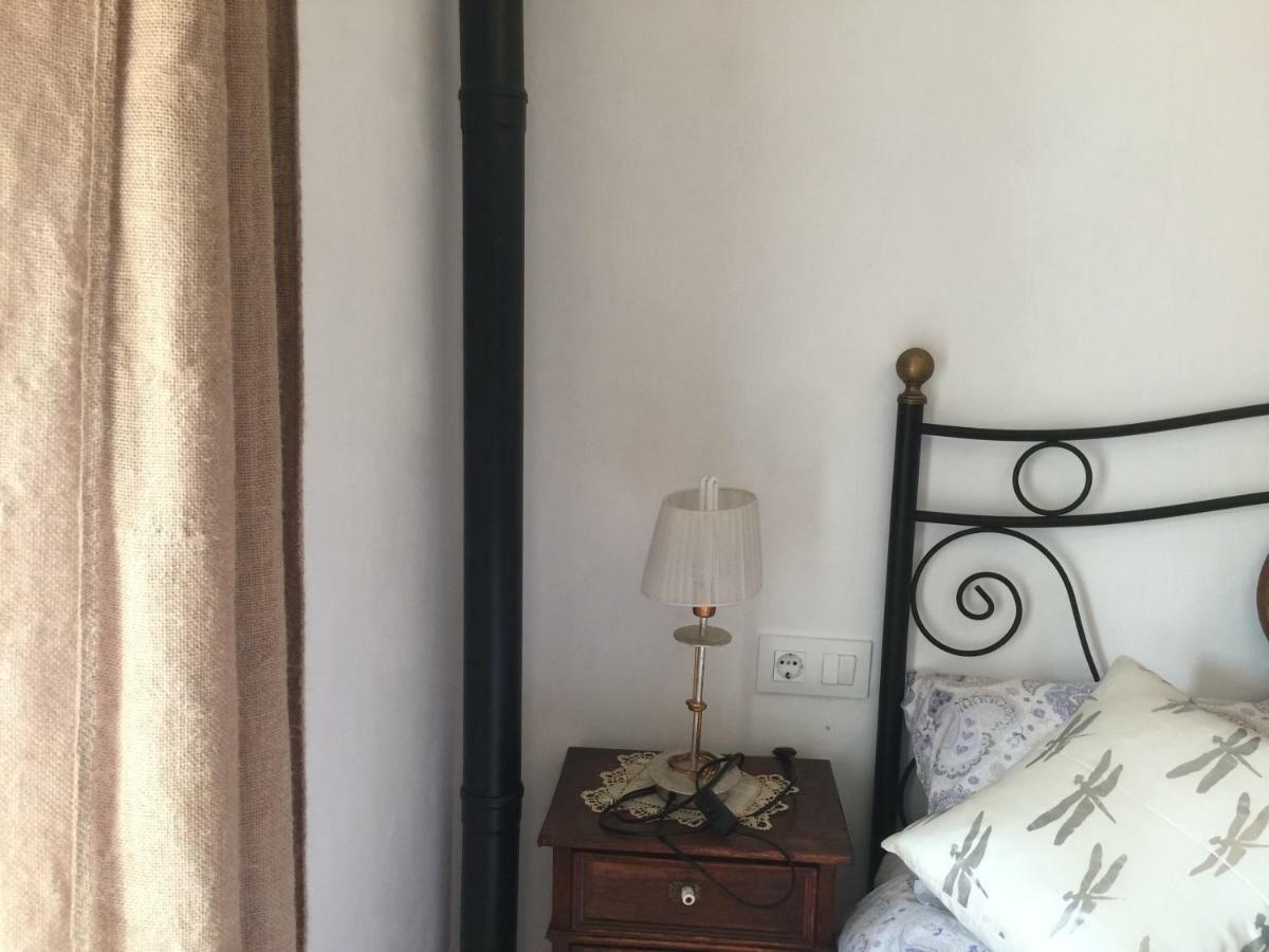 Ca'Ls Avis Konuk evi Serra Dış mekan fotoğraf