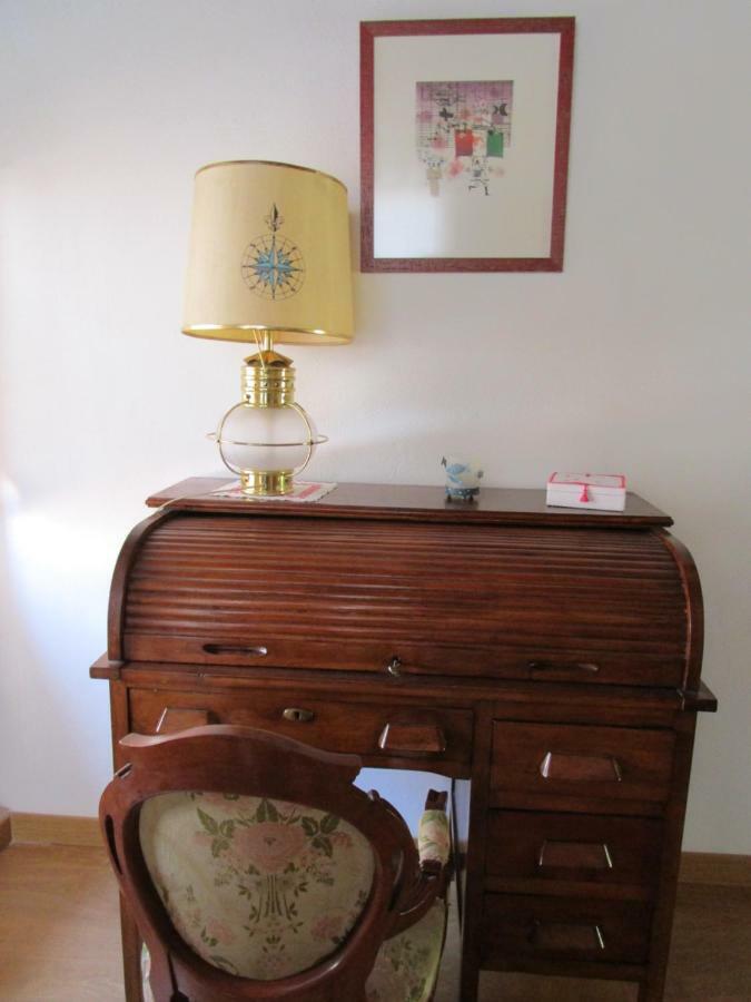 Ca'Ls Avis Konuk evi Serra Dış mekan fotoğraf
