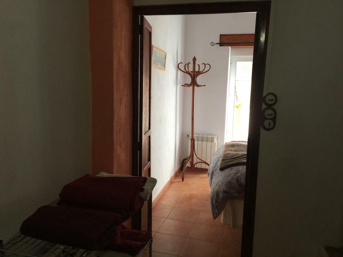 Ca'Ls Avis Konuk evi Serra Dış mekan fotoğraf