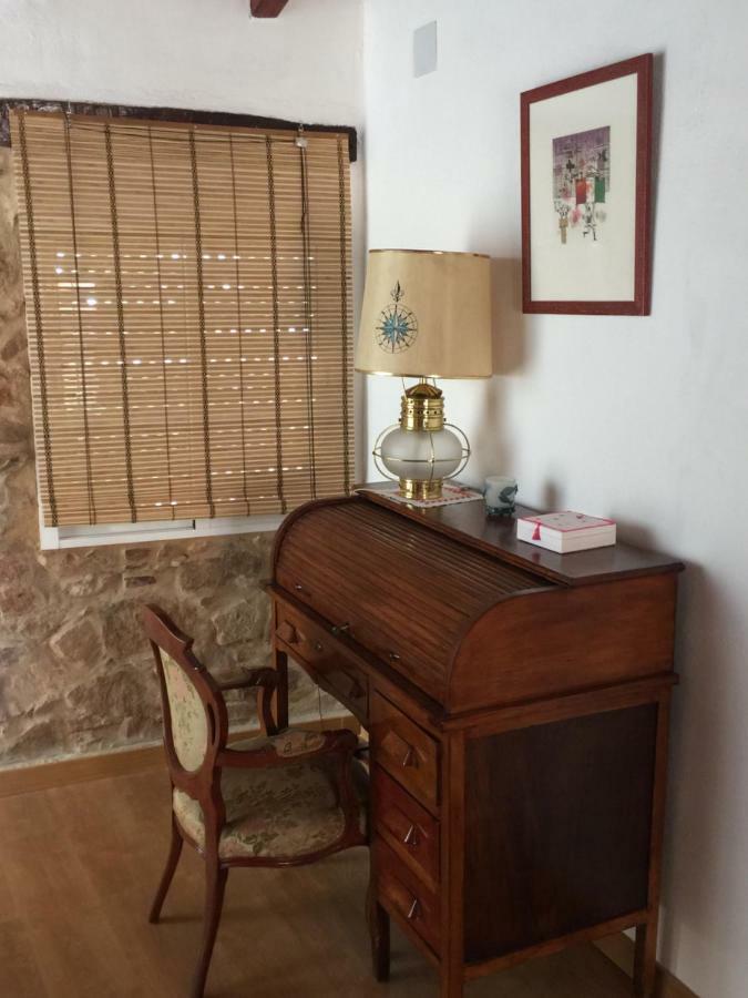 Ca'Ls Avis Konuk evi Serra Dış mekan fotoğraf
