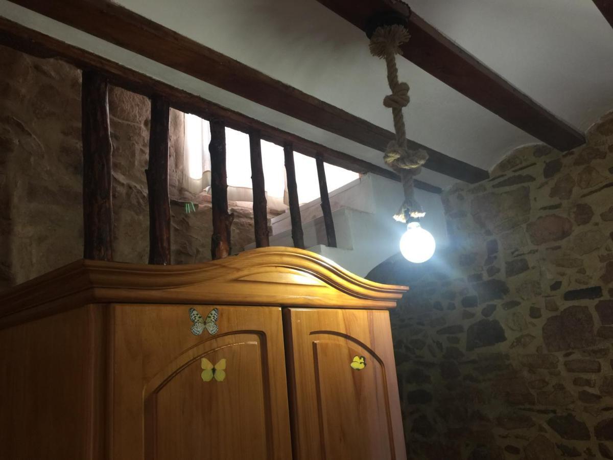 Ca'Ls Avis Konuk evi Serra Dış mekan fotoğraf