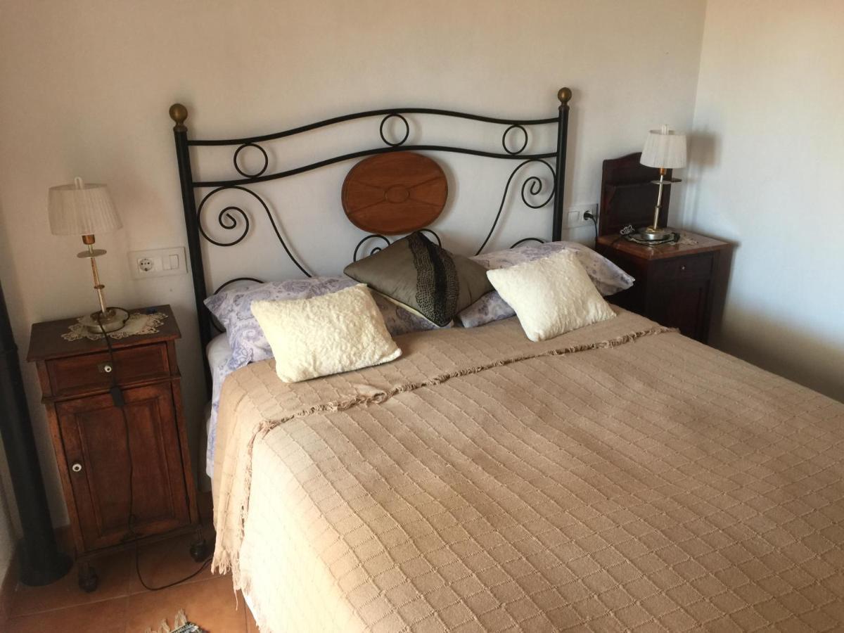 Ca'Ls Avis Konuk evi Serra Dış mekan fotoğraf